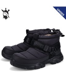 SHAKA/SHAKA シャカ ブーツ ウィンターブーツ メンズ レディース SNUG BOOTIE AT ブラック 黒 433230/505138653