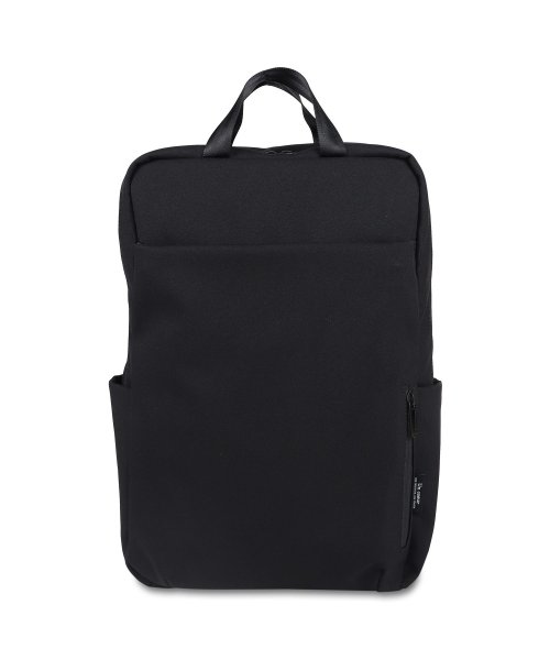 アンクール Un coeur リュック バッグ バックパック メンズ レディース 16L 軽量 撥水 TORO 2 ブラック グレー ネイビー 黒 K90209 Un coeur アンクール TORO