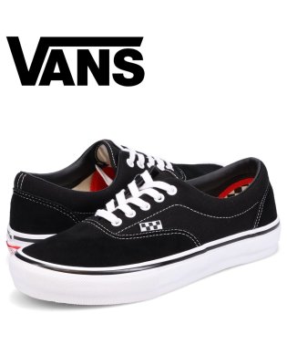 VANS/VANS ヴァンズ スニーカー スケート エラ メンズ バンズ スケート SKATE ERA ブラック 黒 VN0A5FC9Y28/505138718