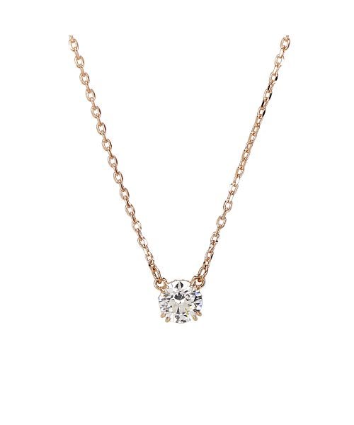 swarovski(スワロフスキー)/SWAROVSKI スワロフスキー 5636710 ネックレス/ホワイト