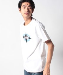 LEVI’S OUTLET/SS RELAXED FIT TEE SILVERTAB STAR WHITE/505129321