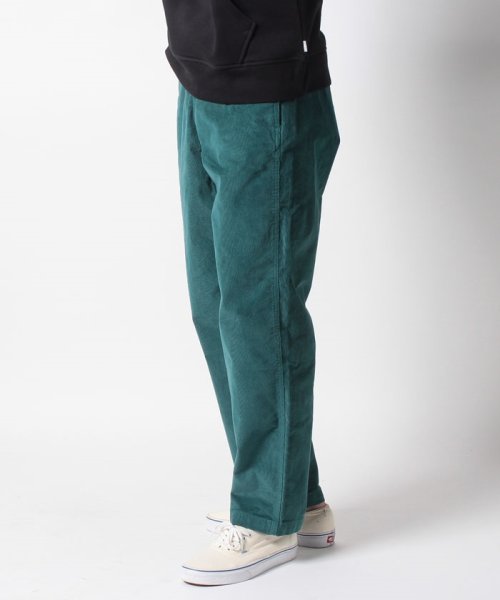 LEVI’S OUTLET(リーバイスアウトレット)/SKATE QUICK RELEASE PANT MEDITERRANEA/ブルー