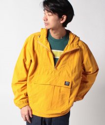 LEVI’S OUTLET/BOLINAS ANORAK GOLDEN ORANGE/505129423