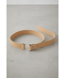 AZUL by moussy/DEFORMATION BUCKLE BELT/505144599