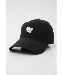 RODEO CROWNS WIDE BOWL(ロデオクラウンズワイドボウル)/NYLON CAP/BLK