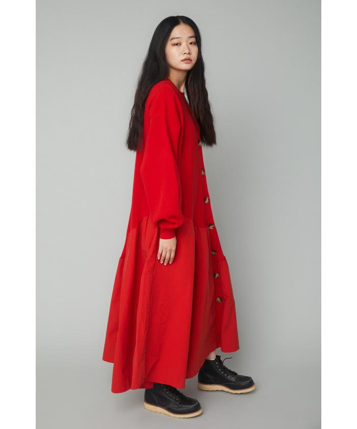 Jersey CD OP(505144748) | ヘリンドットサイ(HeRIN.CYE) - MAGASEEK
