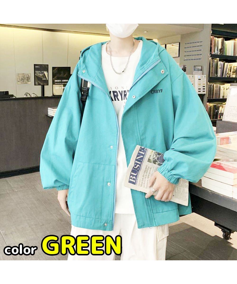 セール】メンズファッション 韓国風 ジャケット ツーリング アウター