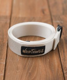 ar/mg/【63】【WT22160P】【WILD THINGS】W－RING BELT/504821593