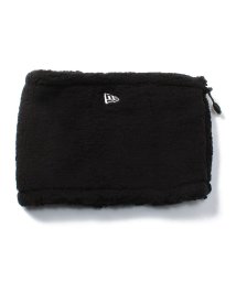 NEW ERA/NEW ERA Boa Fleece Neck Warmer/505122806