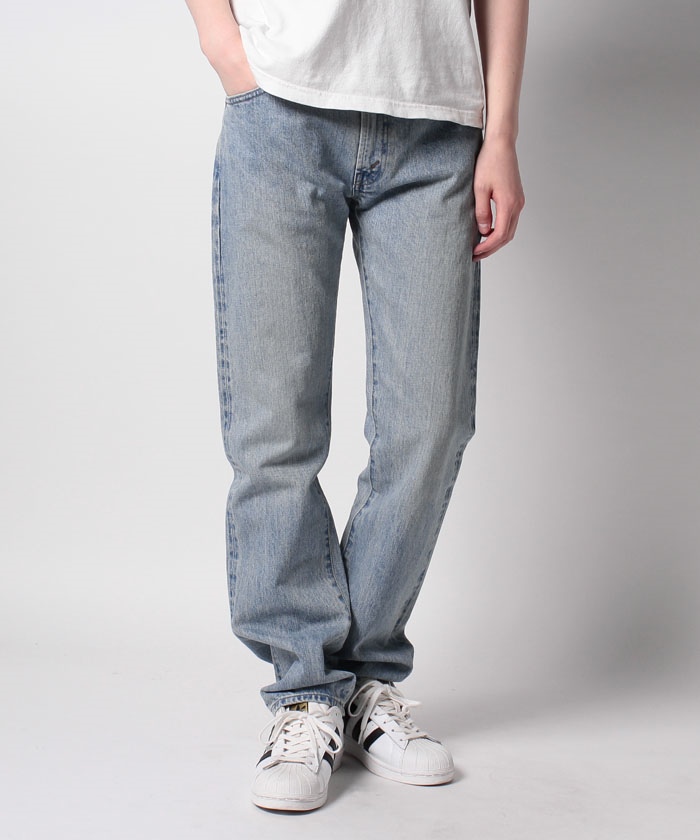 LVC 1967 505 JEANS SLOW DRAG