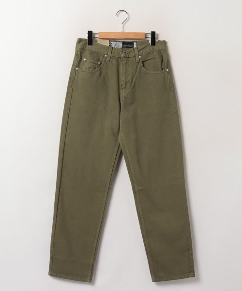 LEVI’S OUTLET(リーバイスアウトレット)/SILVERTAB LOOSE GREEN MACHINE GD/グリーン