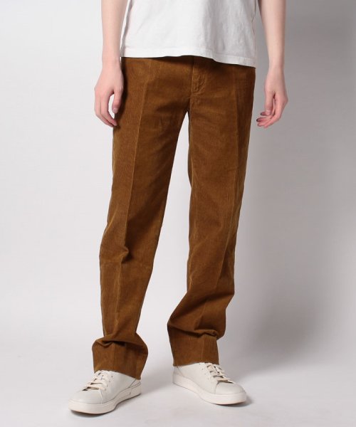 LEE リー LEVIS トラッカー コーデュロイ 70s ランチ 着る 色