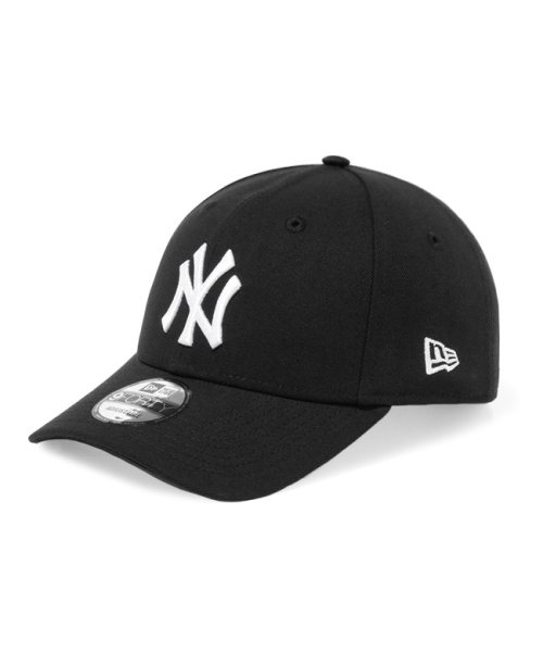 NEW ERA(ニューエラ)/ニューエラ キャップ ベースボールキャップ 帽子 メンズ レディース ニューヨークヤンキース 迷彩 白 サイズ調整 9forty new era/その他系5
