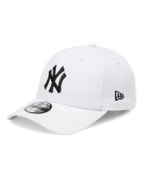 NEW ERA(ニューエラ)/ニューエラ キャップ ベースボールキャップ 帽子 メンズ レディース ニューヨークヤンキース 迷彩 白 サイズ調整 9forty new era/その他系7