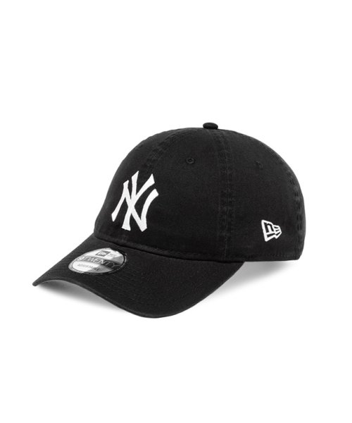 NEW ERA(ニューエラ)/ニューエラ キャップ ベースボールキャップ 帽子 メンズ レディース ニューヨークヤンキース 迷彩 白 サイズ調整 9twenty new era/その他系10