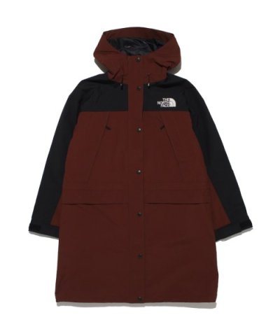 【THE NORTH FACE】MOUNTAINLIGHT COAT