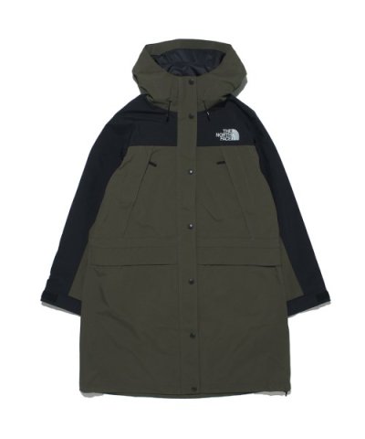 【THE NORTH FACE】MOUNTAINLIGHT COAT
