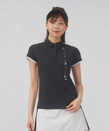 LANVIN SPORT/【WEB限定】半袖シャツ【吸汗/UV/ECO】【アウトレット】/505101829