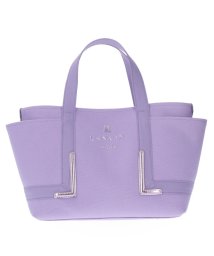 LANVIN en Bleu(BAG)/サンミッシェル キャンバストート/505121020