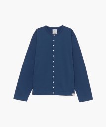agnes b. HOMME/M001 CARDIGAN カーディガンプレッション [Made in France]/505126268