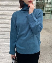 MAISON BREEZE/【MAISON BREEZE】タートルネックニット SCCH289/505135465