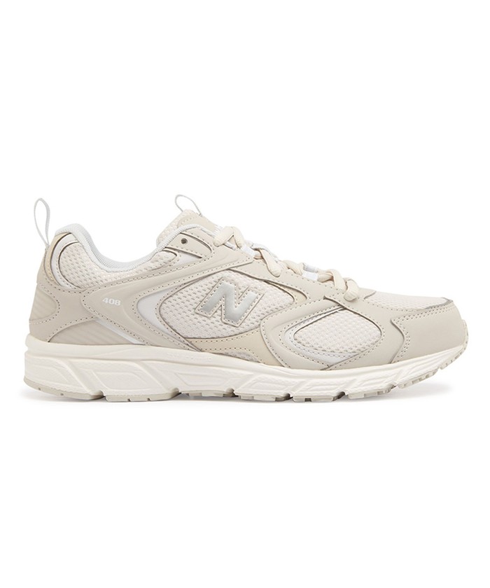 WEB限定＜New Balance＞ML スニーカー   グリーン