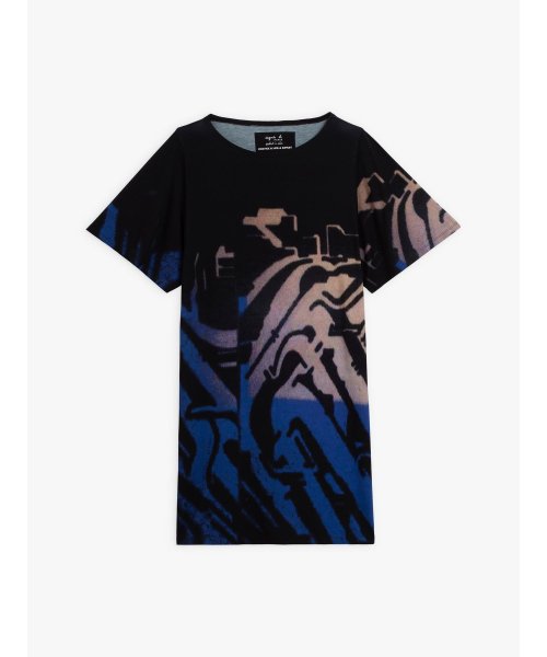 NT40 ROBE アーティスト ワンピース ＜Lek Sowat Hoctez　レック