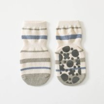 BACKYARD FAMILY(バックヤードファミリー)/キッズ ソックス sesocks03/その他