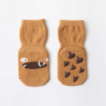 BACKYARD FAMILY/キッズ ソックス 滑り止め sesocks04/505140927