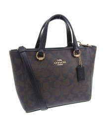 COACH/Coach コーチ Alice Satchel ショルダーバッグ/505147694