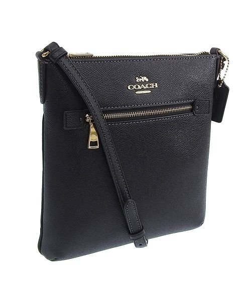Coach コーチ Mini Rowan ショルダーバッグ 