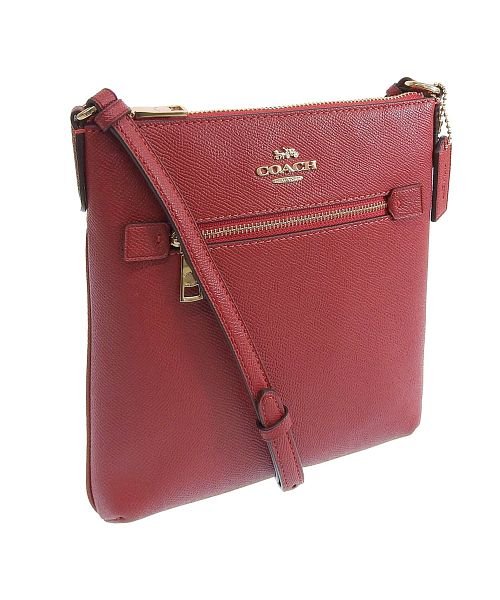 Coach コーチ Mini Rowan ショルダーバッグ 