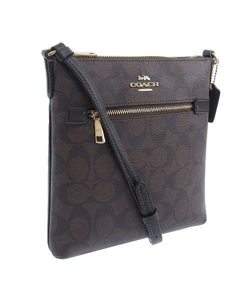 Coach コーチ Mini Rowan ショルダーバッグ 