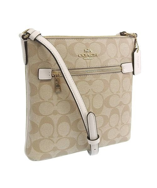 Coach コーチ Mini Rowan ショルダーバッグ 