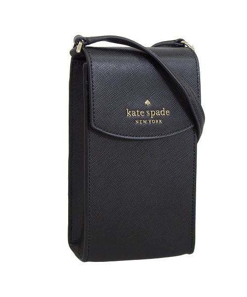 セール】kate spade ケイトスペード Staci スマホポーチ ショルダー ...