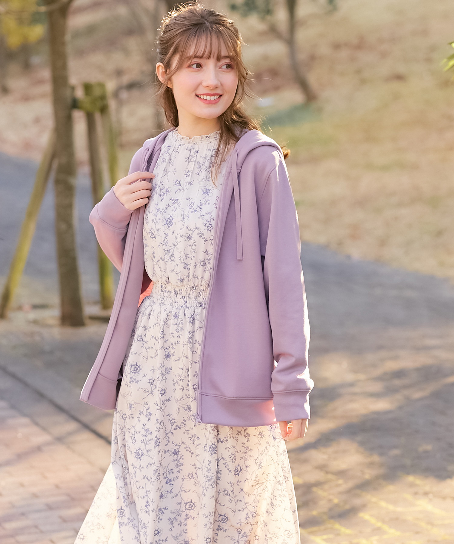 2021セール feroux フェルゥ パーカー i9tmg.com.br