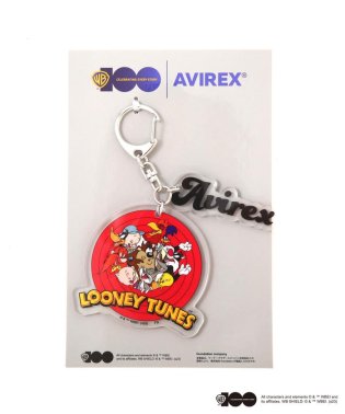 AVIREX/《WB/AVIREX》LOONEY TUNES COLLECTION　KEYHOLDER/505148749