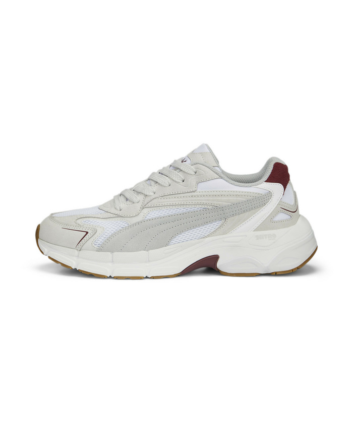 ユニセックス テバリス ニトロ スニーカー(505150472) | プーマ(PUMA