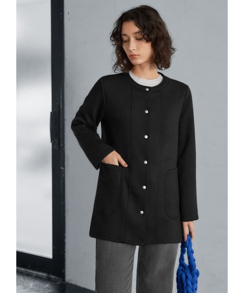 【Made in JAPAN】ダンボールスナップボタンジャケット 人気・おすすめ｜売れ筋商品・話題商品におすすめ コスパ重視 安心配送 コスパ重視