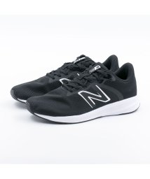 new balance(ニューバランス)/ニューバランス new balance メンズ スニーカー ジョギング ウォーキング 軽量 シューズ 靴 NB－M413/ブラック系1
