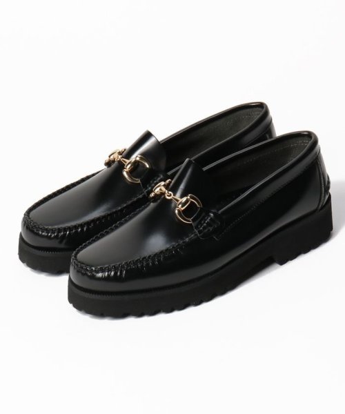 【alureville×ARTESANOS】ビットモカ 5cm 対応サイズ 36=23 0～23 37=23 5～24 0cm 38=24 0～24