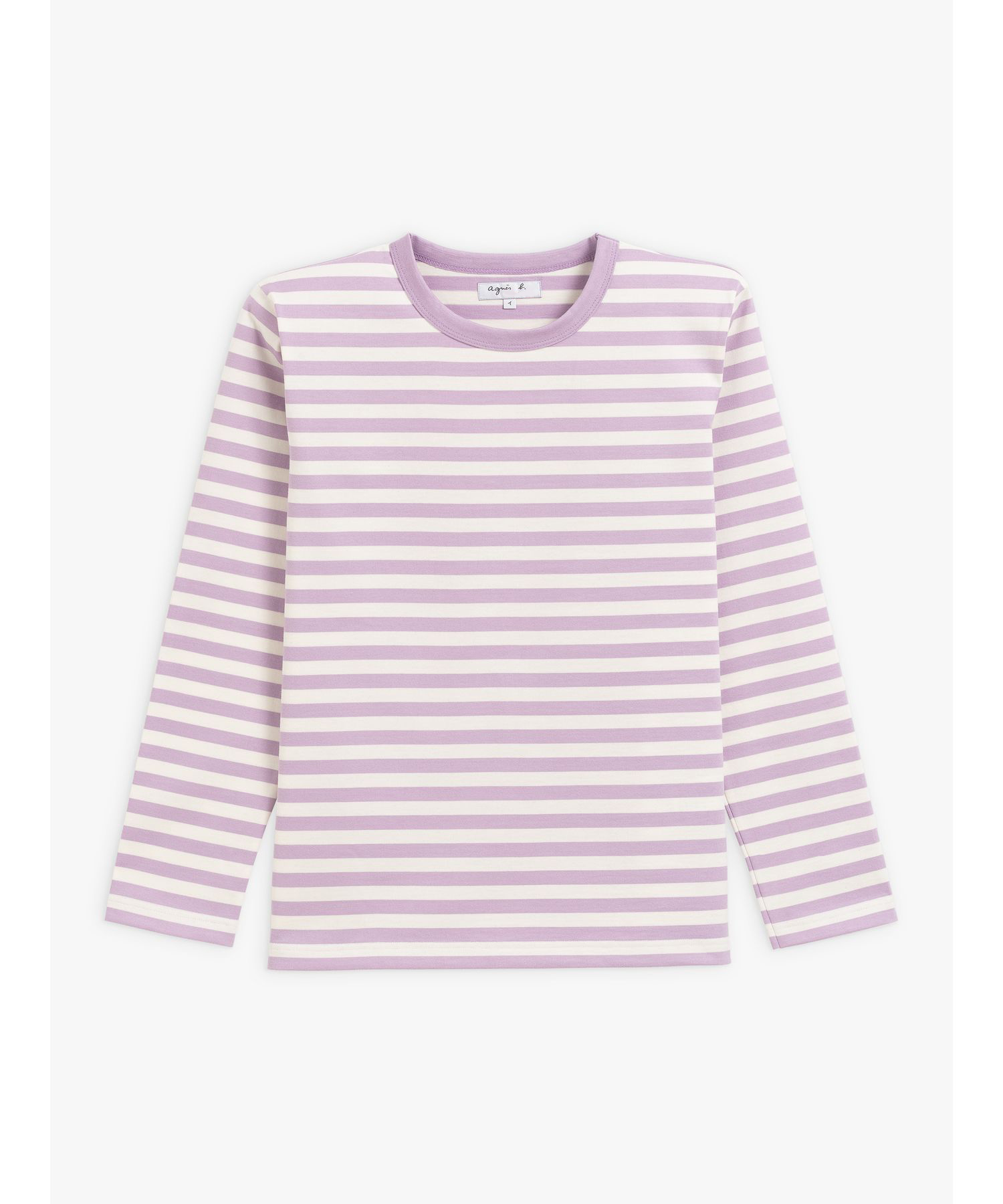 特別オファートップスJ008 TS ボーダーTシャツ