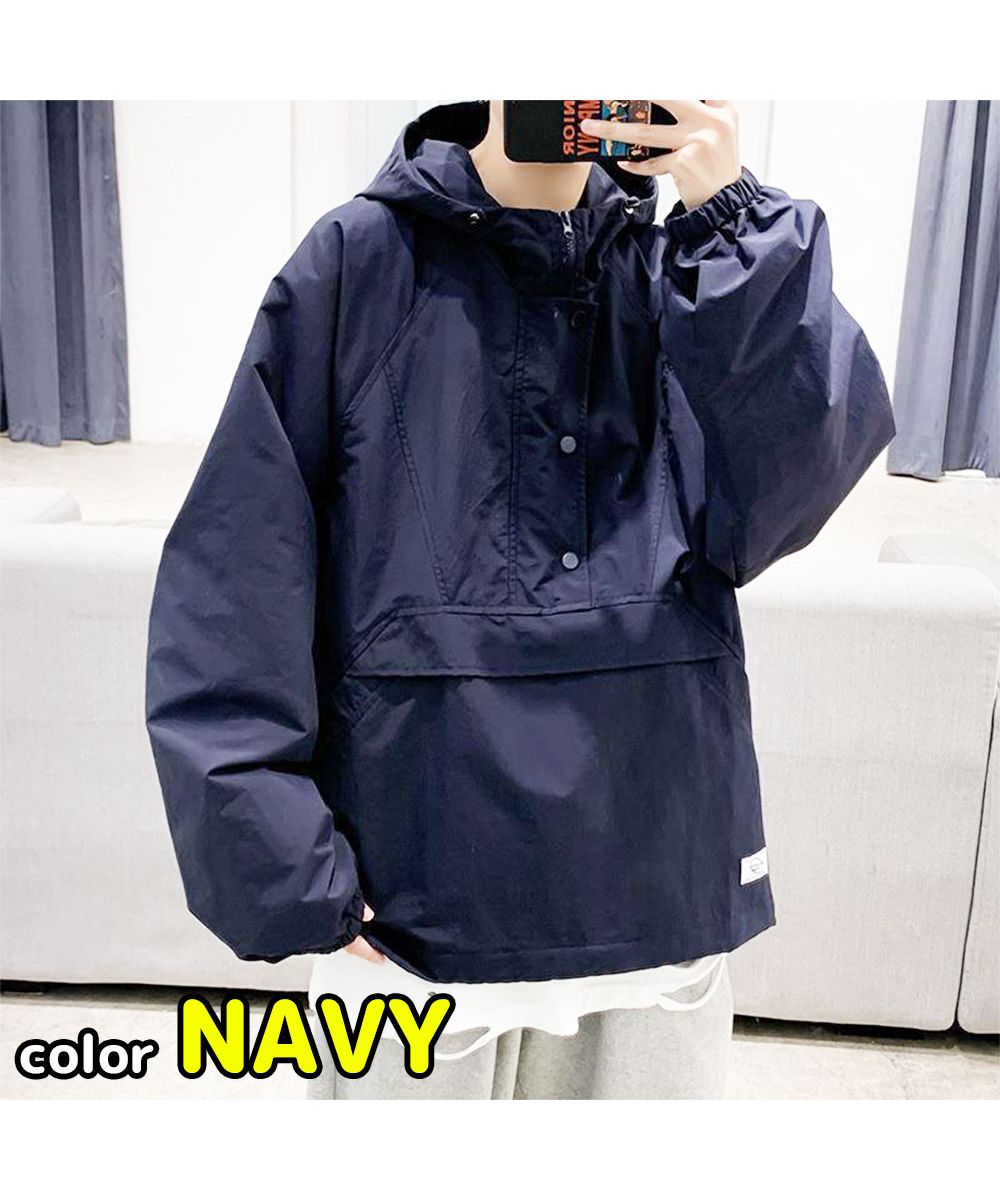 MOGAアルパカブルーフォックスハーフジャケット 貴重 