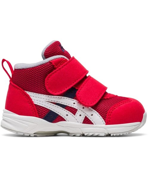 SUKU2(スクスク)/GD.RUNNER BABY MS－MID 2/レッド