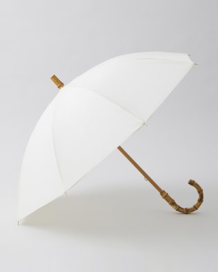 Traditional Weatherwear/UMBRELLA BAMBOO/505153434