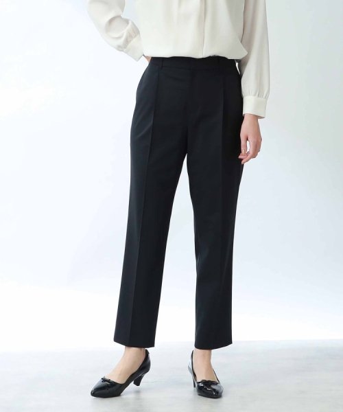 R－QUALITY】テーパードシルエットパンツ(505153577) | リフレクト  