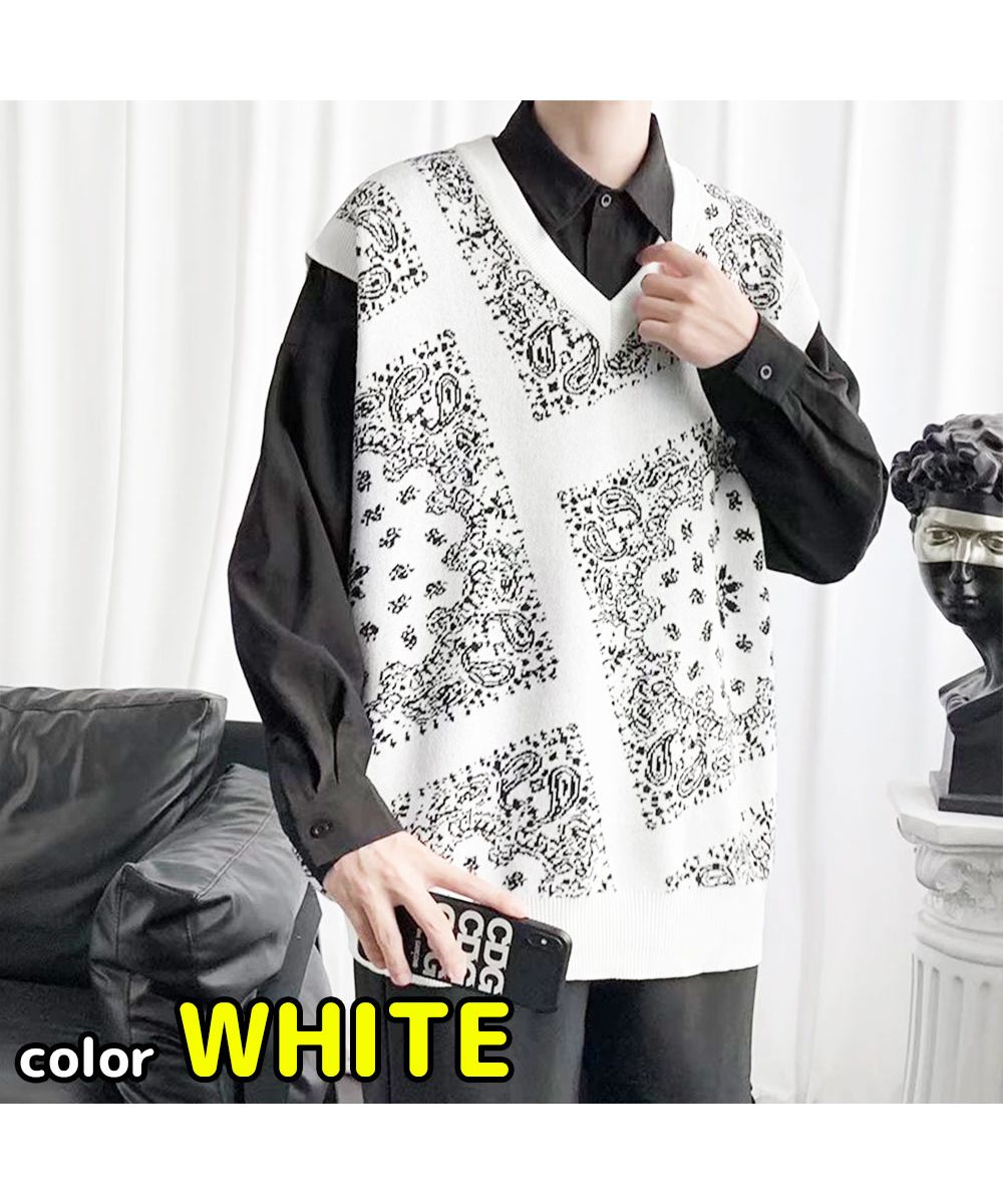 どなたか、お願いします！アジアン風 上下セット