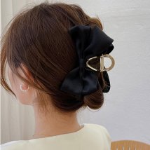 miniministore/ビッグリボン ヘアクリップ レディース春/505153820