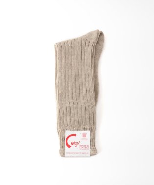 FRAMeWORK/【CORGI/コーギー】 SOFT COTTON RIB SOCKS/505154602