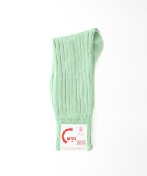 FRAMeWORK/【CORGI/コーギー】 SOFT COTTON RIB SOCKS/505154602